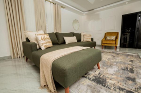 Ndola Luxury serviced Apartments